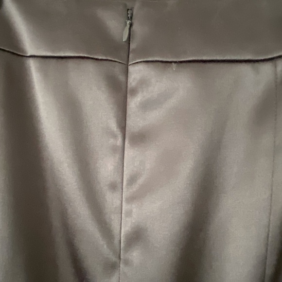 Alex Marie black skirt - Picture 2 of 7